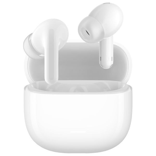 Xiaomi Redmi Buds 6 Lite - Bluetooth Headphone In Ear - White