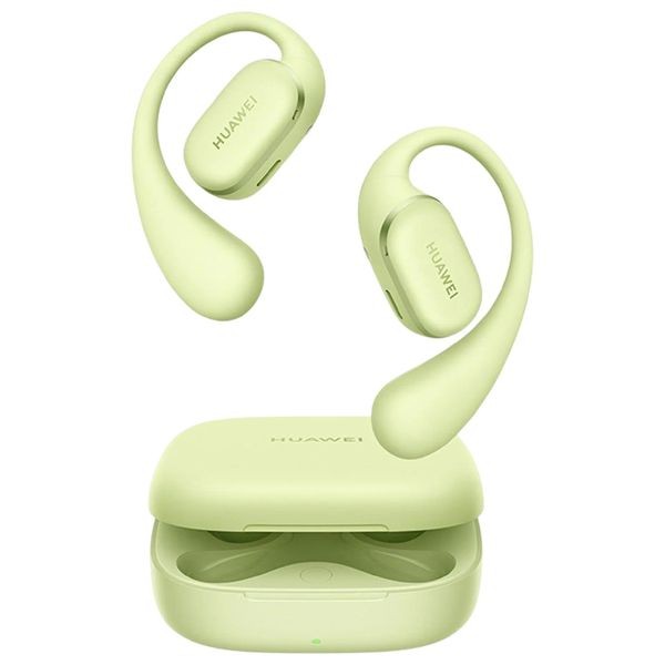 Huawei FreeArc - Wireless Earphones - Up to 28 Hours Battery Life - Bluetooth 5.2 – Water & Dust Resistant IP57