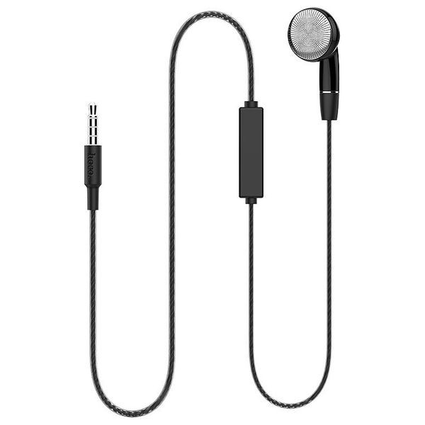 HOCO Hoco-m61-bl - Headphone In Ear - Black