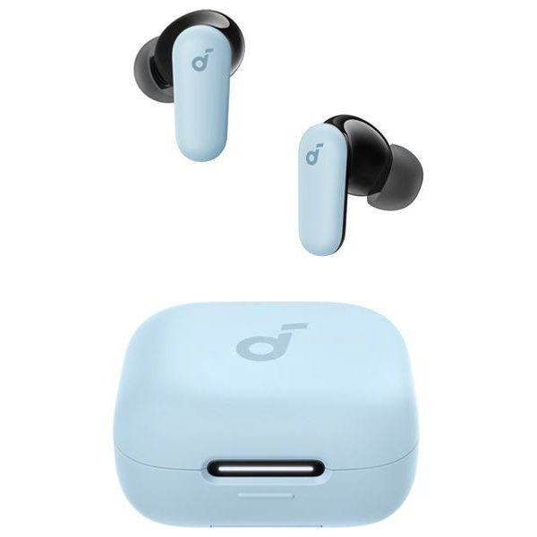 Anker Soundcore R50i NC - Bluetooth Headphone In Ear - Blue