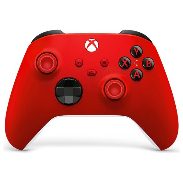 Xbox Series S Wireless Joystick - Red