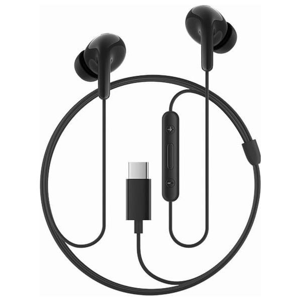 Xiaomi 6941812793145 - Headphone In Ear - Black