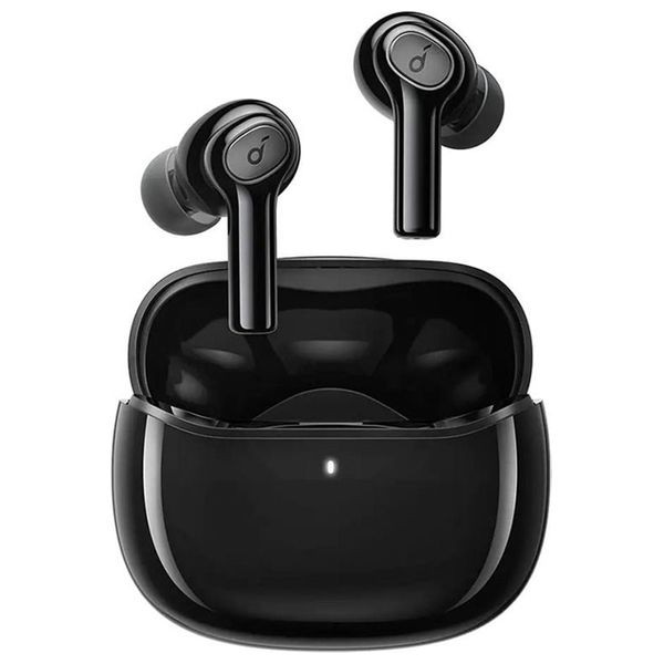 Anker SOUNDCORE R100 - Bluetooth Headphone In Ear - Black