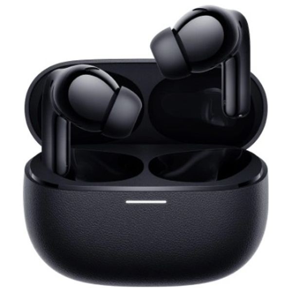 Xiaomi Redmi Buds 5 Pro - Bluetooth Headphone In Ear - Midnight Black