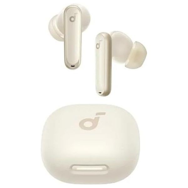 Anker A3955H21 - Bluetooth Headphone In Ear - White