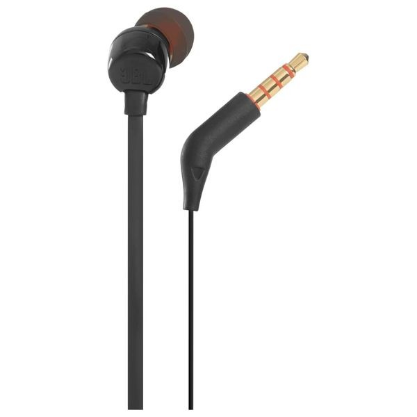 JBL 6069 - Headphone In Ear - Black