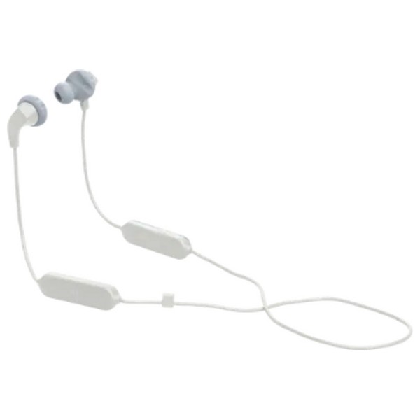 JBL Run 2 - Bluetooth Headphone In Ear - White