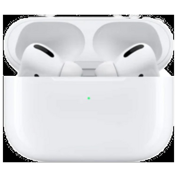 GREEN LION GNTWSPRO2WH - Bluetooth Headphone In Ear - White