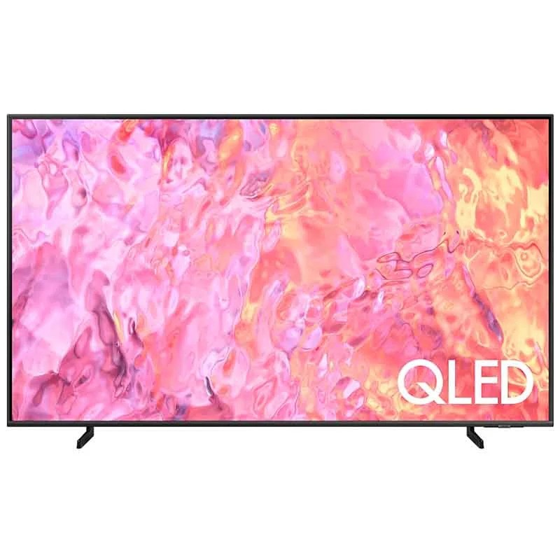 SAMSUNG QLED 4K Smart TV 85 Inch Q60D Series/QA85Q60DAUXTW