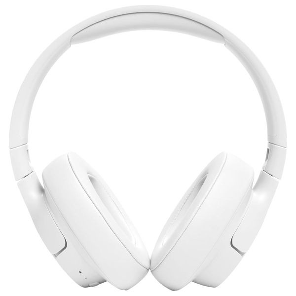 JBL JBLT720BTWHT - Bluetooth Headphone Over Ear - White