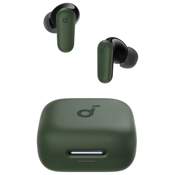 Anker R50i NC - Bluetooth Headphone In Ear - Green