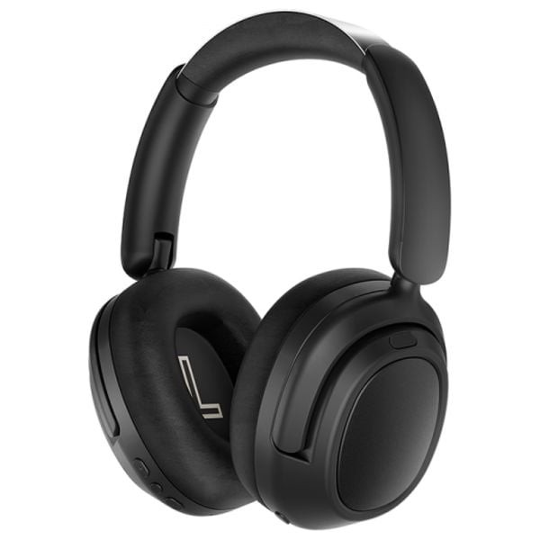 WiWU TD 03 - Bluetooth Headphone Over Ear - Black
