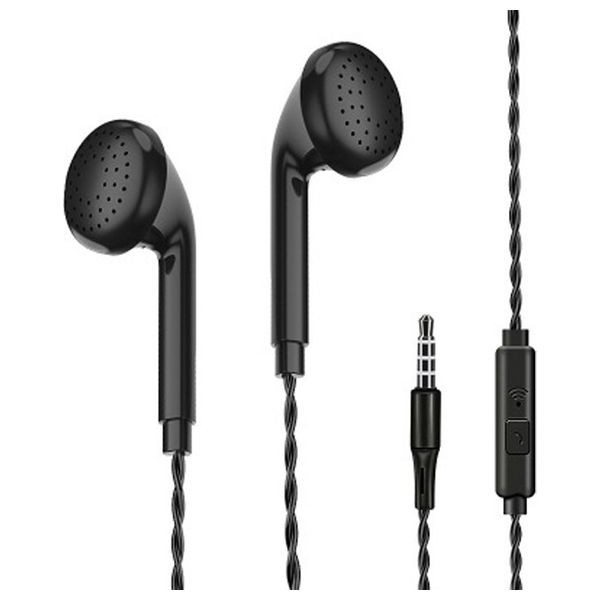 Sendem X2 - Headphone In Ear - Black