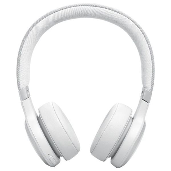 JBL JBL-6149 - Over Ear Headphones - White