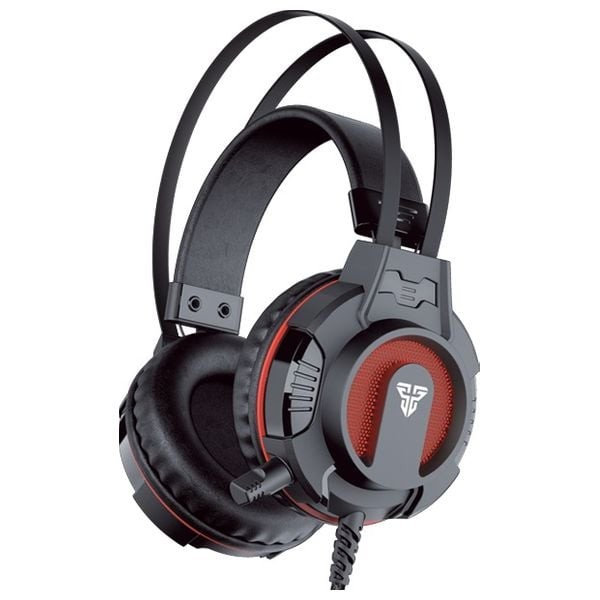 Fantech HG17S VISAGEII - Headphone Over Ear - Black