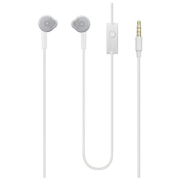 Samsung EHS61 - Headphone In Ear - White
