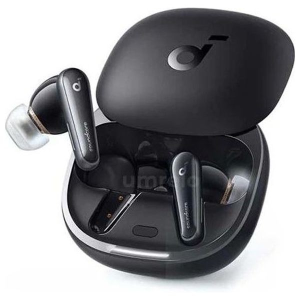 Anker Soundcore Liberty 4 A3953011 - Bluetooth Headphone In Ear - Black