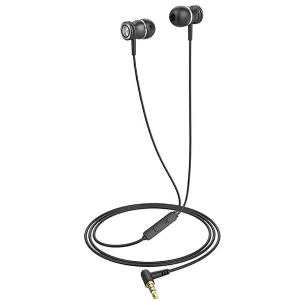 Havit E303P - Headphone In Ear - Black