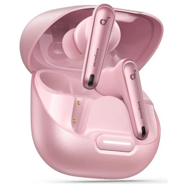 Anker A3947H51 - Bluetooth Headphone In Ear - Pink