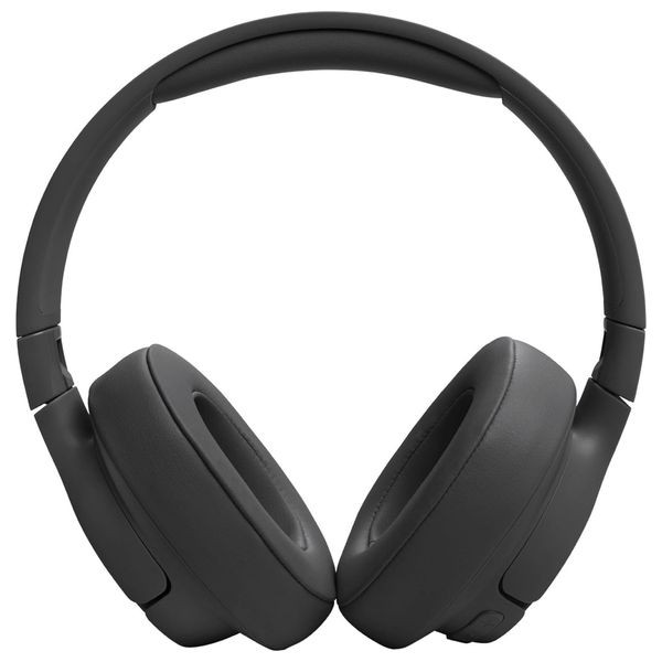 JBL JBLT720BTBLK - Bluetooth Headphone Over Ear - Black