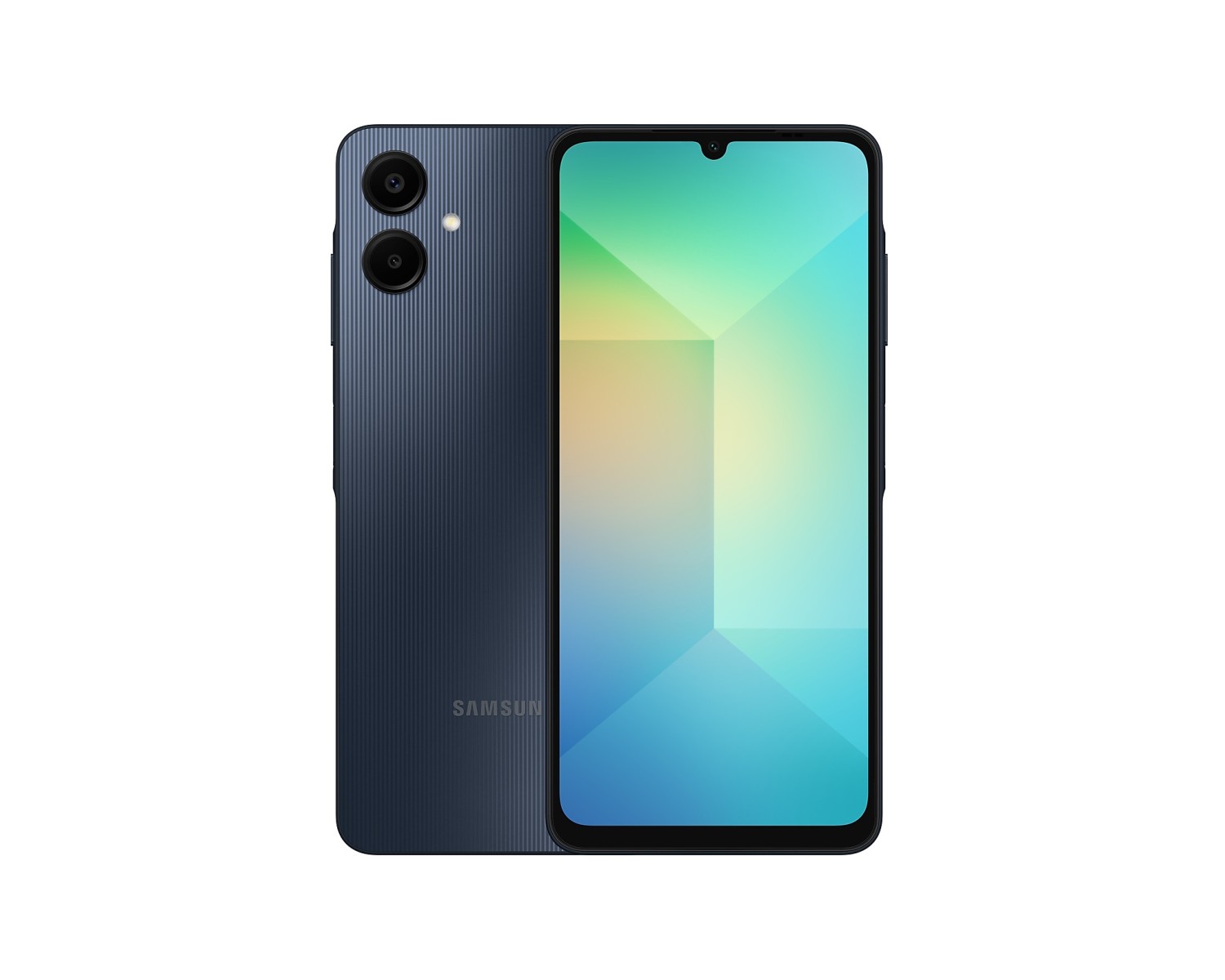 Galaxy A06 -  4GB/128GB