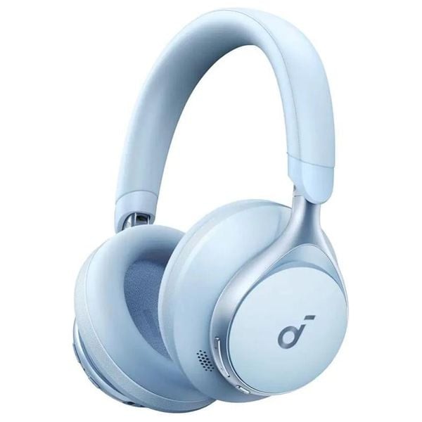Anker A3035031 - Bluetooth Headphone On Ear - Blue