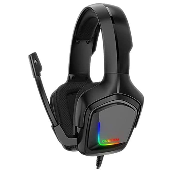 ONIKUMA K20 - Headphone Over Ear - Black