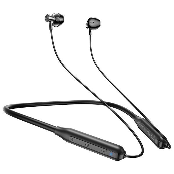 HOCO ES58 - Bluetooth Headphone In Ear - Black