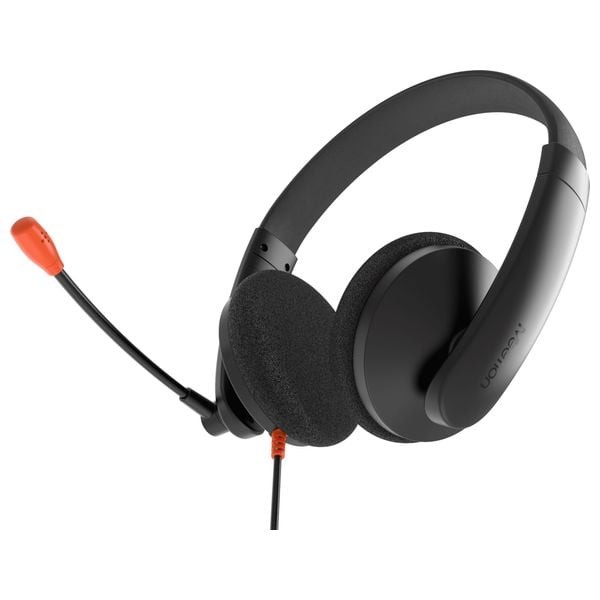 Meetion MT-HP003-A - Headphone Over Ear - Black