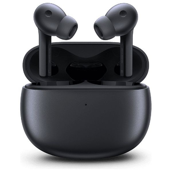 Xiaomi Buds3 - Bluetooth Headphone In Ear - Black