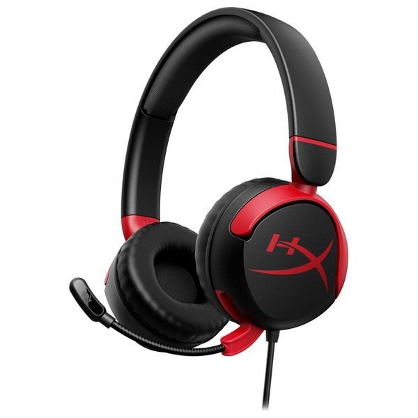 HyperX  - Headphone Over Ear