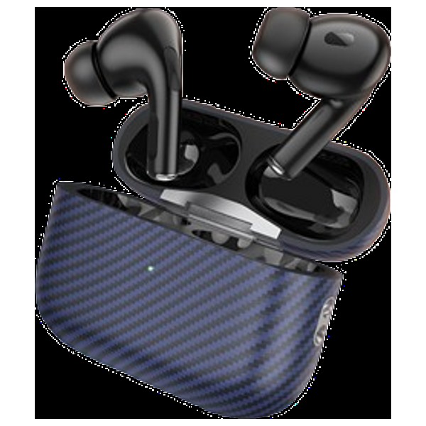 HOCO EW47Plus - Bluetooth Headphone In Ear - White
