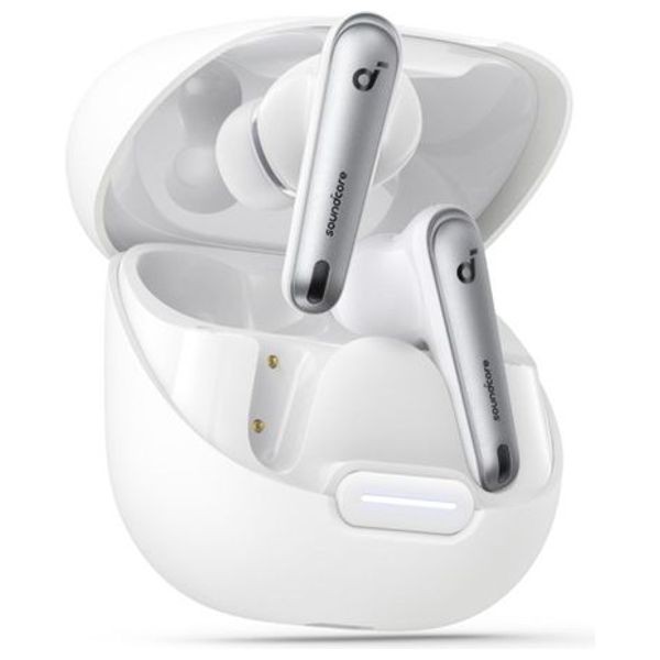 Anker A3947H21 - Bluetooth Headphone In Ear - White