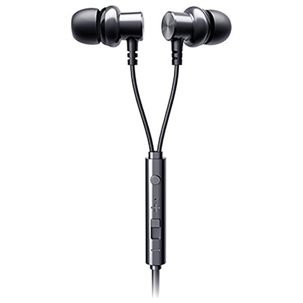Joyroom JR-EL115 - Headphone In Ear - Black