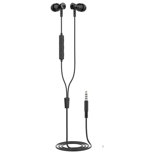 advance index 19E03 - Headphone in Ear
