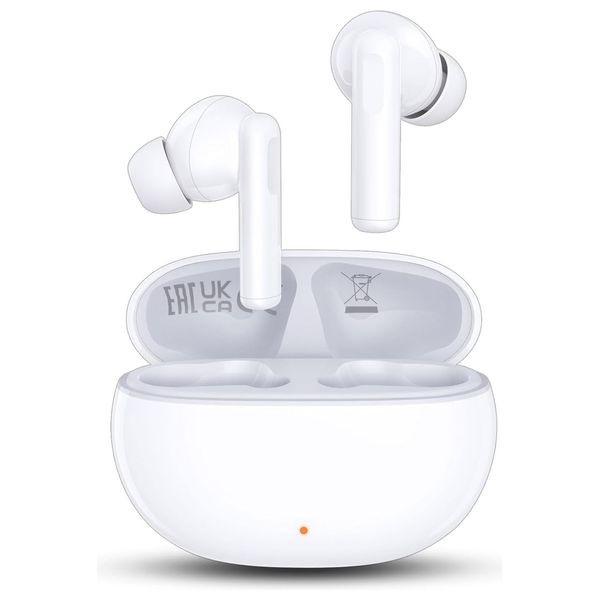 Honor Earbuds Choice X7i - Bluetooth Headphone In Ear - White