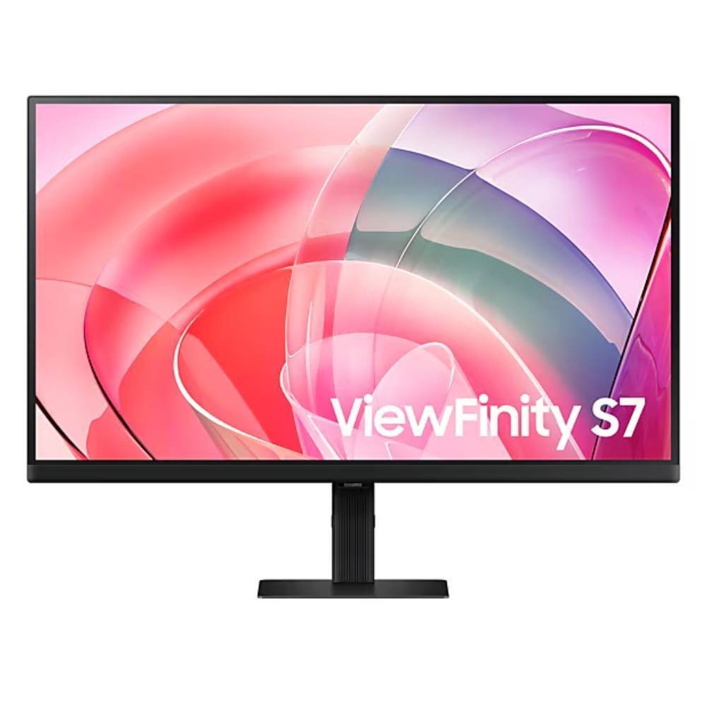 Samsung LS27D706EAMXUE 27in 4K IPS Flat Monitor 60Hz with Stunning Clarity