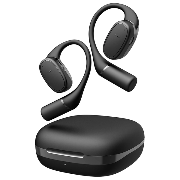 WiWU O300 - Bluetooth Headphone In Ear - Black