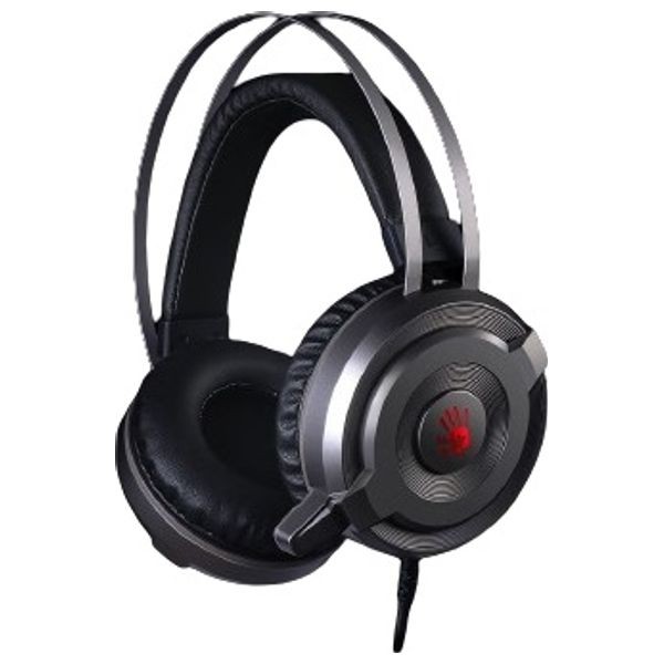 Bloody G520 - Headphone Over Ear - Black
