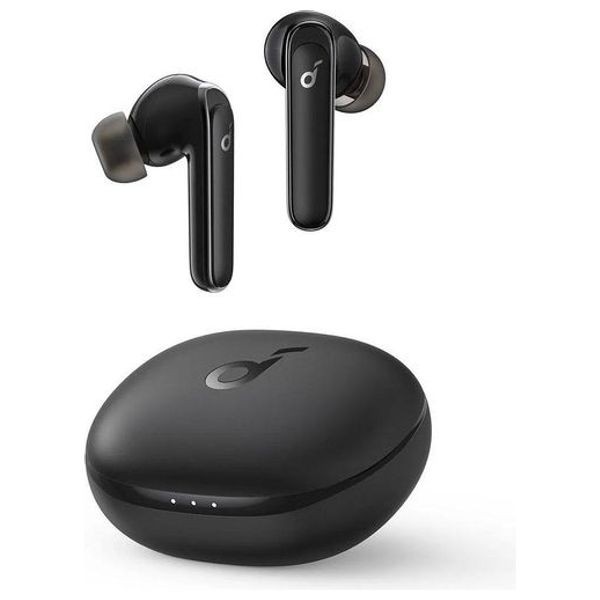 Anker Life P3 - Bluetooth Headphone In Ear - Black