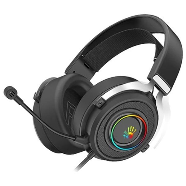 Bloody G535 - Bluetooth Headphone Over Ear - Black