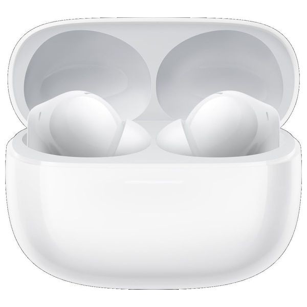 Xiaomi Redmi Buds 6 Pro Space - Bluetooth Headphone In Ear - Glacier White