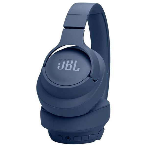 JBL JBLT770NCBLU - Bluetooth Headphone Over Ear - Blue