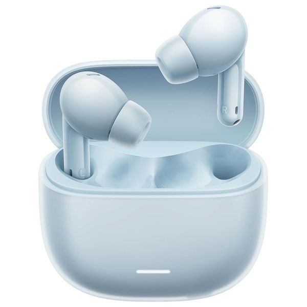 Xiaomi Redmi Buds 6 Lite - Bluetooth Headphone In Ear - Blue