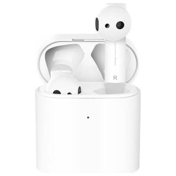 Xiaomi 2S - Bluetooth Headphone In Ear - White