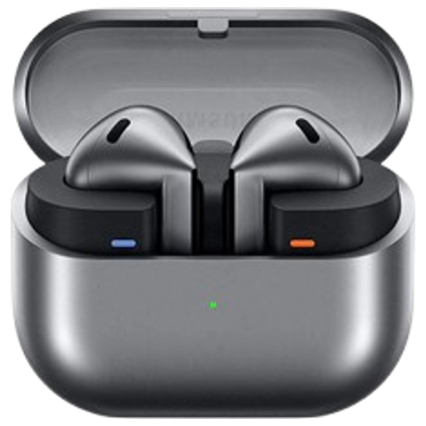 Samsung Galaxy Buds 3 - Bluetooth Headphone In Ear - Silver