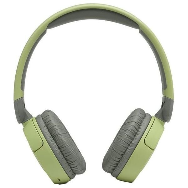 JBL JBLJR310BTGRN - Bluetooth Headphone Over Ear - Green