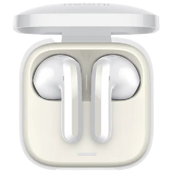 Xiaomi Redmi Buds 6 Active - Bluetooth Headphone In Ear - White