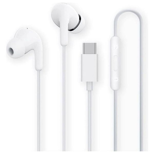 Xiaomi 57983 - Headphone In Ear - White
