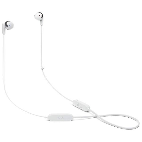 JBL 6080 - Bluetooth Headphone In Ear - White